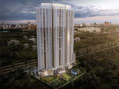 
      
      ALBAN by Pyramid Infratech Emerges as a Preferred Choice 
      
      