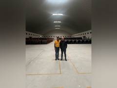 
      
      HaveUs AeroTech inaugurates 70,000 square feet MRO spares 
      
      