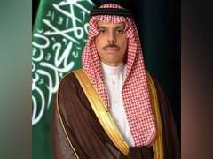 
      
      Saudi Arabia's Foreign Minister to visit Delhi today
      
      