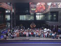 
      
      Elan Group and Ajay Devgn’s NY Cinemas Hosted 900 Gurugram Police
      
      