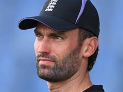 
      
       Reece Topley fined 15 pc of match fees for smashing chair 
      
      