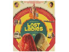 
      
      India’s entry to Oscars Laapataa Ladies is now Lost Ladies
      
      