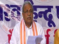
      
      VHP warns Jihadists by releasing list of attacks on Hindus
      
      
