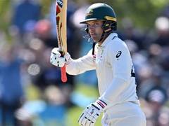 
      
      Finch feels Carey, Pant will play crucial roles for their teams
      
      