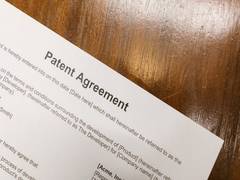 
      
      India among top 10 countries in patents, trademarks, and designs
      
      