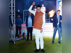 
      
      Folk culture and hill customes unique identity: CM Dhami 
      
      