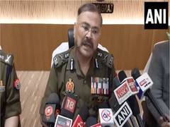 
      
      UP DGP Prashant Kumar on Mahakumbh 2025 preparations
      
      