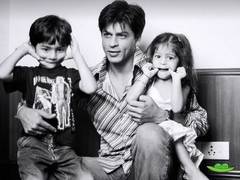
      
      Suhana Khan shares throwback pic on  brother Aryan’s b’day
      
      