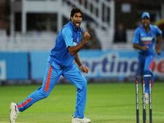 
      
      IPL 2025: Munaf Patel joins Delhi Capitals as bowling coach
      
      