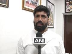 
      
      KTR Rama Rao will go to jail: Congress MP Anil Kumar Yadav
      
      