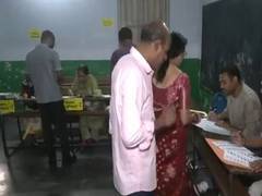 
      
      Voting begins for first phase of Jharkhand assembly polls
      
      