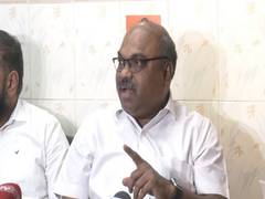 
      
      Shiv Sena (UBT) leader Anil Parab alleges MCC violation 
      
      