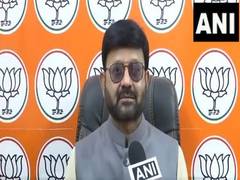 
      
      BJP's Pratul Shah Deo on first phase of Assembly polls
      
      
