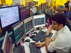 
      
      Nifty, Sensex continued to bleed, opens in red amid cyclical earn
      
      