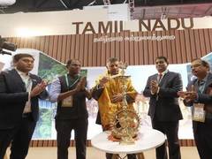
      
      Tamil Nadu takes Centre Stage in World Travel Market London 2024
      
      
