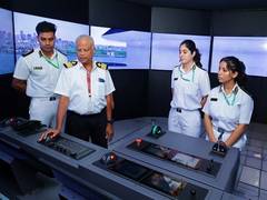 
      
      A.P. Moller Relief Foundation Donates Full Mission Deck 
      
      