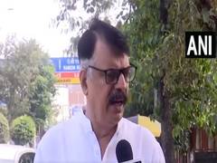 
      
      Will win most of the seats: Jharkhand Cong leader Rajesh Thakur
      
      