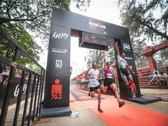 
      
      Ironman 70.3 Goa  announces date of 5th edition 
      
      