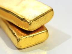 
      
      Gold prices may dip further: Report
      
      