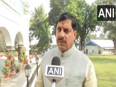 
      
      MP CM Mohan Yadav appeals to voters to exercise franchise
      
      