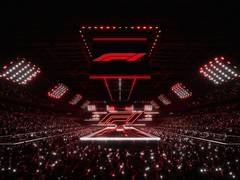 
      
      Formula 1 to host first ever season launch event at London
      
      