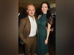 
      
      Ben Foster, Laura Prepon split after 6 years of marriage
      
      