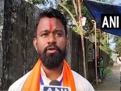 
      
      People will answer to atrocities: BJP's Madarihat candidate
      
      