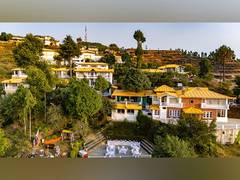 
      
      How Shervani Hotels Are Leading the Way in Boutique Hospitality
      
      