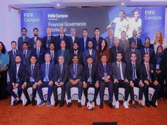 
      
      Attending Financial Governance Workshop great experience: Anil 
      
      