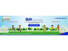 
      
      YES SECURITIES Launches Wize Whispers Quiz: A Fun-Filled Learning
      
      