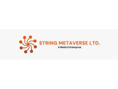 
      
      String Metaverse Ltd (Biogreen Papers Ltd, BSE 534535) Posts...
      
      