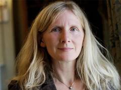 
      
      British author Samantha Harvey’s fiction on space wins 2024 Booke
      
      