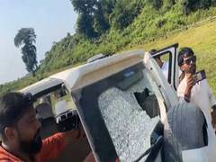 
      
      WB by-polls: BJP's Amit Malviya alleges TMC 