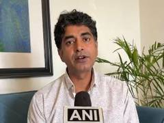 
      
      Environmentalist Vimlendhu Jha on Delhi air quality
      
      