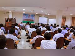 
      
      The Executive Post Graduate Diploma In International Business 
      
      