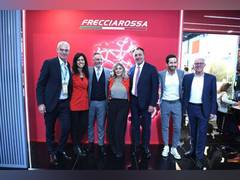 
      
      Trenitalia and Rail Europe strengthen partnership
      
      
