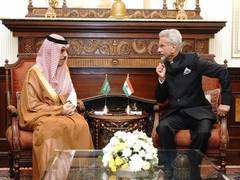 
      
      Saudi very important factor for stability in the region: MEA 
      
      