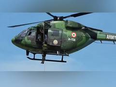 
      
      Tri-services exercise enhances joint operational readiness
      
      