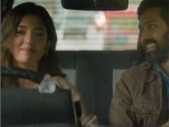 
      
      The Sabarmati Report new song ‘Tere Mere Darmiyaan’ out now
      
      