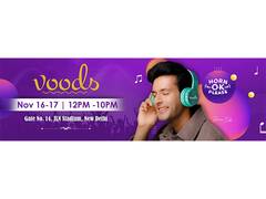 
      
      Voods Lifestyle Brings Innovation to Horn OK Please
      
      