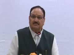 
      
      Batware ka saman sold in Rahul Gandhi's Mohabbat ki Dukan: Nadda
      
      