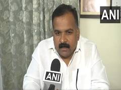 
      
      Manickam Tagore lauds SC verdict on bulldozer action
      
      