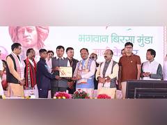 
      
      Mandaviya calls on youth to engage in country's development
      
      
