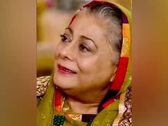 
      
      Pakistani actress Simi Raheel slams Maryam Nawaz over smog crisis
      
      