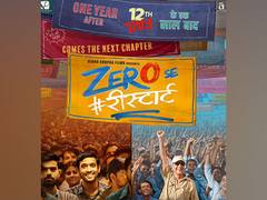
      
      Vidhu Vinod Chopra's Zero Se Restart teaser out now
      
      