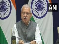 
      
      India has longstanding developmental partnership with Guyana: MEA
      
      