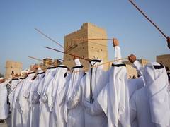 
      
      Sharjah announces programme for UAE’s 53rd Union Day celebrations
      
      