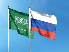 
      
      Mohammed bin Salman, Putin discuss Ukraine-Russia conflict
      
      