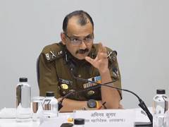 
      
      DGP Kumar advocates for transparent, independent DGP appointment
      
      