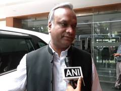 
      
      Priyank Kharge comes down heavily on Yogi Adityanath
      
      
